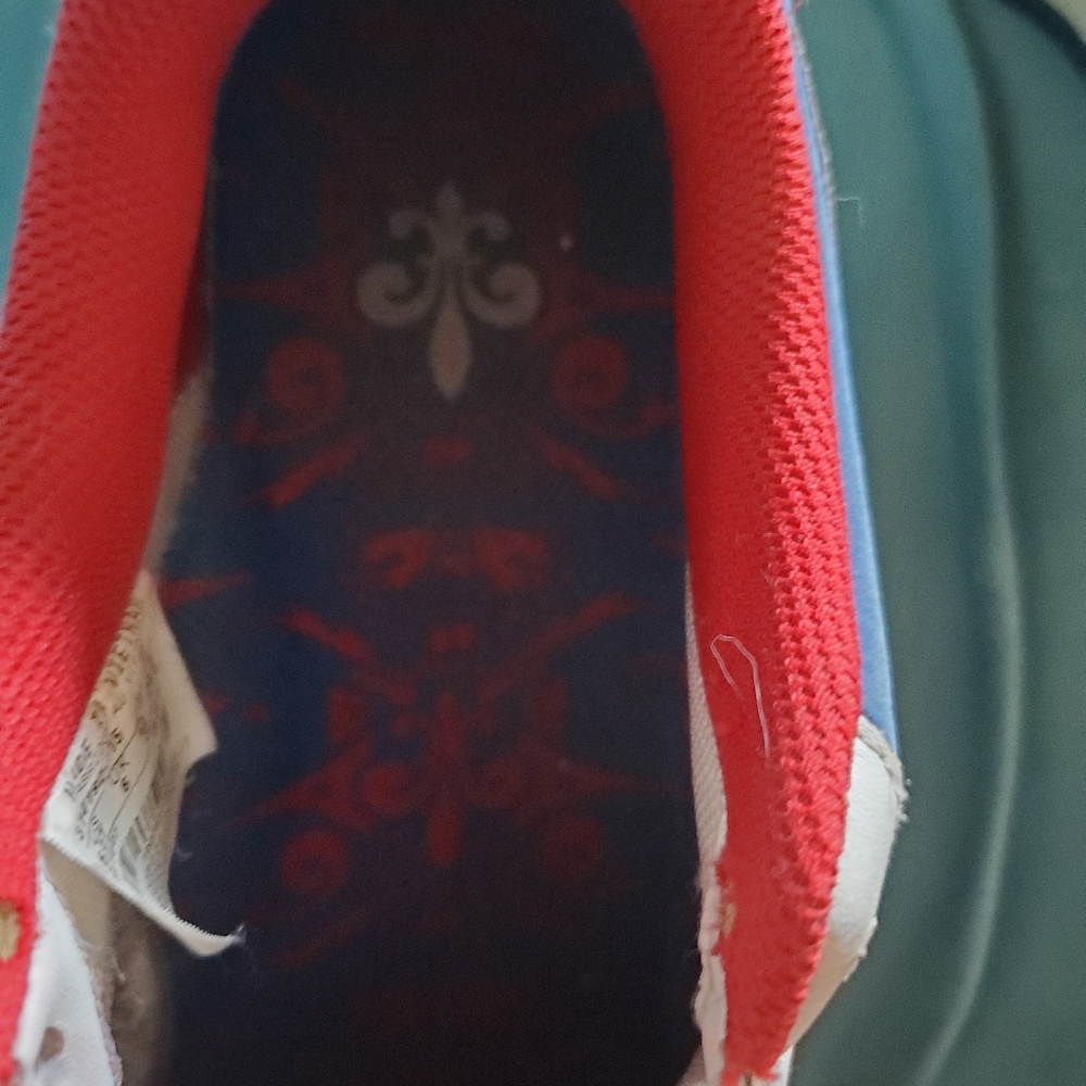 Shoes - Picture 4 of 8